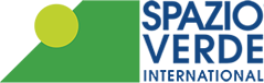Logo Spazio Verde International