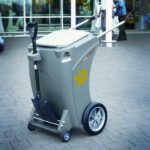 Carrelli per la manutenzione urbana SKIPPER™