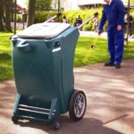 Carrelli per la manutenzione urbana SKIPPER™