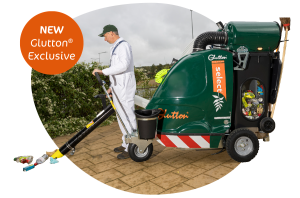 Glutton select newsletter