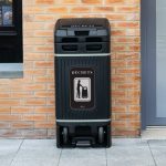 Glasdon-Jubilee-city-100-litter-dog-waste-location-gold-GES-3_silver